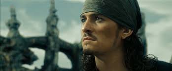 Disney's newest trailer for pirates of the caribbean: Pirates Of The Caribbean At Worlds End 3437