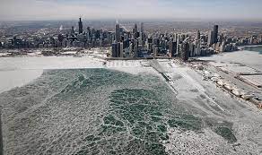 Expected precipitation falling is 0.00 mm. Chicago Weather In Pictures Images Of Chiberia In Icy Grip Of Polar Vortex Weather News Express Co Uk