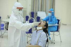 Đề xuất nới lỏng dịch vụ ở hà nội. Them 2 Ca Máº¯c Covid 19 Má»›i Ca á»Ÿ Ha Ná»™i Phat Hiá»‡n Khi Háº¿t Thá»i Háº¡n Cach Ly Tin Tá»©c Má»›i Nháº¥t 24h Ä'á»c Bao Lao Ä'á»™ng Online Laodong Vn