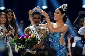 Di 69th edition of miss universe bin take place on sunday evening for di us afta dem postpone di 2020 edition sake of. 69th 2020 Miss Universe 2021 Live Streaming Miss Streaming Twitter