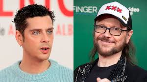 Eduardo Casanova culmina su propia debacle ante el humor de Santiago Segura