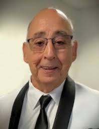 Obituary information for Leonard Caldwell