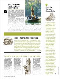 Welcome to field and streams's answers section. Field Stream On Behance