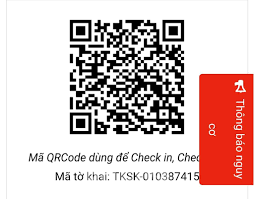 Từ ngày 30/4/2021, chức năng khai di chuyển nội địa của hệ thống tờ khai y tế có một số thay đổi để giúp người dân thuận tiện hơn trong việc khai báo y tế: NgÆ°á»i Dan Báº¯t Buá»™c Pháº£i Khai Bao Y Táº¿ Khi Quay Trá»Ÿ Láº¡i Ha Ná»™i Sau Ká»³ Nghá»‰ Lá»…