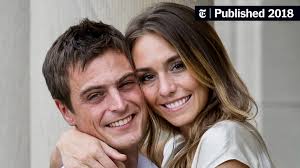 Coray O'Halloran, Marc Thibaut de Maisieres