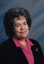 Most Recent Obituaries