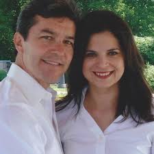 Willy Shives & Evie Peña-Shives