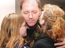 N.H. National Guard back from Hurricane Katrina duty