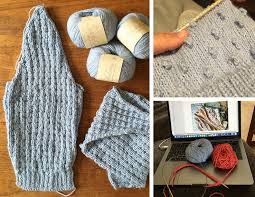 Check out kristin omdahl's blog posts on all things about crochet and knitting. Blog Kari Helene Rane