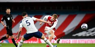 Premier league match arsenal vs tottenham 14.03.2021. Lps1xma0whcchm