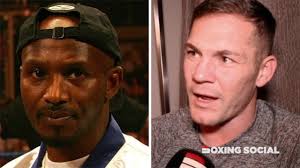 JAMIE MOORE ON OLIVER HARRISON IMPACT ❤️