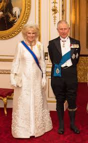 Om te vergroten, hier klikken. Prince Charles Of Wales And Camilla Duchess Of Cornwall
