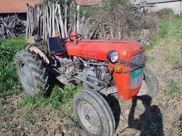 Kupi ili prodaj preko 11000 traktora u austriji, nemačkoj, mađarskoj, švajcarskoj, poljskoj i mnogim drugim evropskim državama. Imt 539 Prvi Vlasnik Polovni Automobili