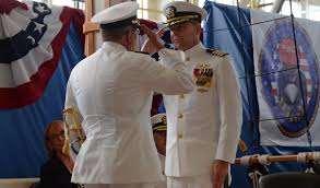 List of 2 pnsy definitions. Change Of Command At Portsmouth Naval Shipyard