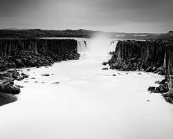 Dettifoss Study 1 Iceland 2011 C Gerald Berghammer In 2020 Fine Art Landscape Photography Landscape Photography Fine Art Landscape