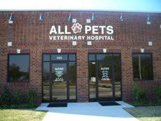 We offer full service veterinary care for cats and dogs. Take A Tour Of Our Stillwater Veterinary Hospital Veterinarians Stillwater Oklahoma All Pets Veterinary Hospital