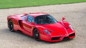 Ferrari Enzo 2004 Ferrari Ferrari Enzo Sports Car