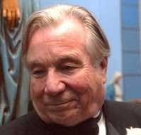 James “Jimmy Banks” McMann