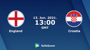 England won their opening game in euro for the first time ever and after the game many experts hype them up as one of the favorites to go all the way. England Vs Croatia Euro Results And Live Score Sofascore