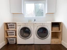 Jeanine okio b designs says that is where we got the plans and then we altered them a bit. Creating A Pinterest Perfect Laundry Room Clark Aldine