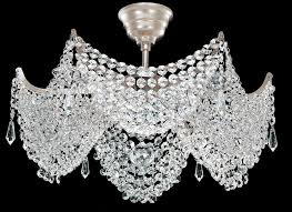 Do you know where has top quality crystal wave light ceiling chandelier at lowest prices and best services? Ceiling Light Wave El703305