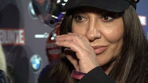 After his professional career for borussia dortmund and werder bremen, assauer served as the general manager of fc schalke 04 for many years. Simone Thomalla Nach Dem Tod Von Ex Partner Rudi Assauer 74 Zeigt Sie Sich Erstmals Der Offentlichkeit Bunte De