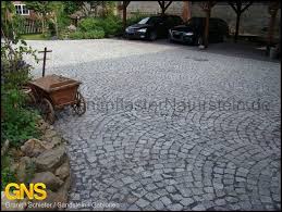 Verlegemuster Granitpflaster Granitpflastersteine Verlegen Hellgrau Granitpflaster Granit Pflaster