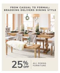 Bradding natural stonewash dining chair pier 1 imports via pier1.com. Heard The Latest Bradding Is Even Better Pier 1 Email Archive
