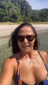 Taking the knocks in the name of art… Be sure to catch the FINALE of “The  Gone” Season 2 tonight 8:30pm @tvnz.1 @tvnz.official … I can assure you it  is action packed! #