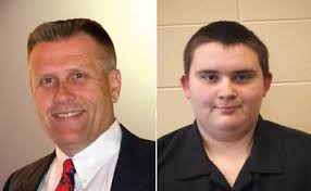 Kenosha County supervisor calls for trustee's resignation