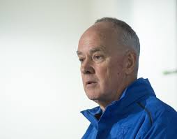 Mets' win-now season turns into lost cause, and it's time for Sandy Alderson  to push the reset button