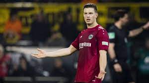 In the game fifa 21 his overall rating is 70. Kevin Wimmer Player Profile 20 21 Transfermarkt