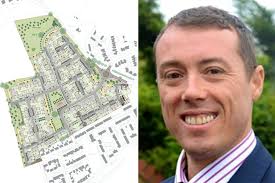New 350-home estate will benefit Leominster, Persimmon says