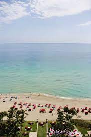 Acqualina Invites You To Step Into A World Of Luxury And Enjoy All Features Of It S Seaside Heaven Disney World Florida Sunny Isles Beach Vacation List