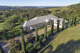 Choosing to build your own new home is an exciting milestone decision that can transform your life for the better. Scarborough A 30 Hectare Property Set In The Foothills Of Jamberoo Valley Has 4 Million Plus Price Tag Illawarra Mercury Wollongong Nsw