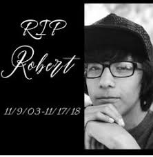 Robert Lee Tillman Jr. (2003-2018)