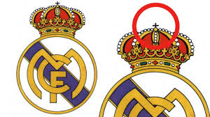 All the information about the real madrid players and roster including each player on the squad, coach, and additional coaching staff on the official website. Real Madrid Vereinslogo Ohne Kreuz Sport Sz De