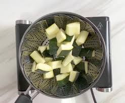 We did not find results for: Zucchini Turmeric Baby Food Puree Raising Veggie Lovers