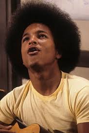 Kirk Calloway — The Movie Database (TMDB)