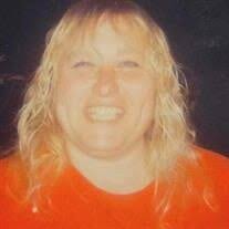 Patty Ann Marshall Obituary