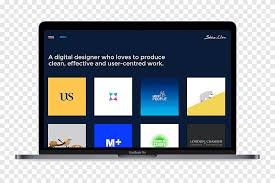 Download Macbook Pro Macbook Air Computer Program 3d Mockup Psd Template Gadget Png Pngegg