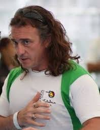 Mario Trigo's Instagram, Twitter & Facebook