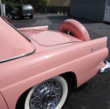 Pinterest Mojanocnamora Pink Car Pink Aesthetic Dream Cars