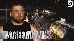 Flip'S El Camino Archives - Street Outlaws
