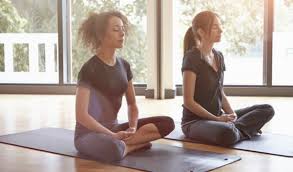 Taught at yoga studios in the east bay, includ Is Yoga For Chronic Pain The Answer Yoga Medicine