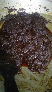 Siapa bilang rendang harus berbahan daging sapi? Malam Ni Saya Buat Rendang Share Masakan Share Resepi Facebook