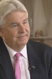 Controversial U.S. politician sues UNB for releasing his widely criticized  PhD thesis