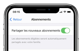 Check your family sharing settings to make sure that you're signed in with the correct apple id. Ios 14 2 Enables Family Sharing Of Subscriptions Today24 News English