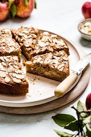 Tip the flour down the funnel, processing yet again, and then pour the mixture into the prepared tin, scraping the sides and bottom with a rubber spatula. 20 Foolproof Almond Flour Recipes For Beginners Foolproof Living