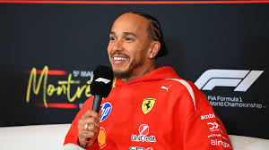 Hamilton abandons ‘hit and miss’ simulator for Canada
